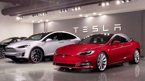 昨夜今晨：特斯拉国内大范围召回Model S/3 中国移动明日正式登陆上交所