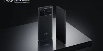 iQOO 9 系列正式发布：性能铁三角拉满，售价3999元起！