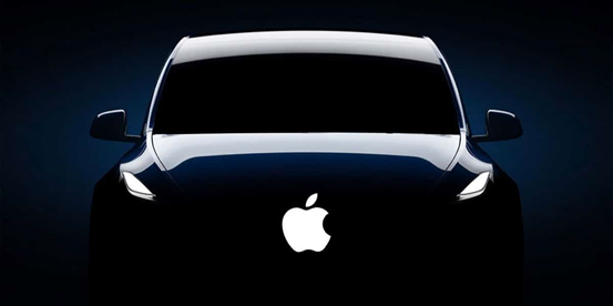 苹果年底前选定Apple Car制造商，韩国零部件供应商摩拳擦掌