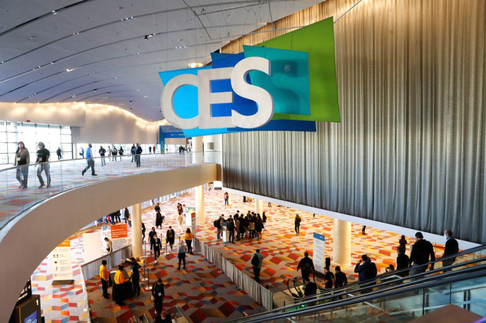 CES 回应三星等公司员工感染新冠：无法确认病例数量