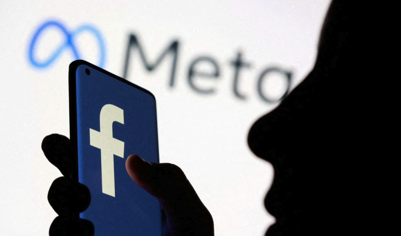被指收集 4400 万用户数据，Facebook 母公司 Meta 面临 32 亿美元索赔