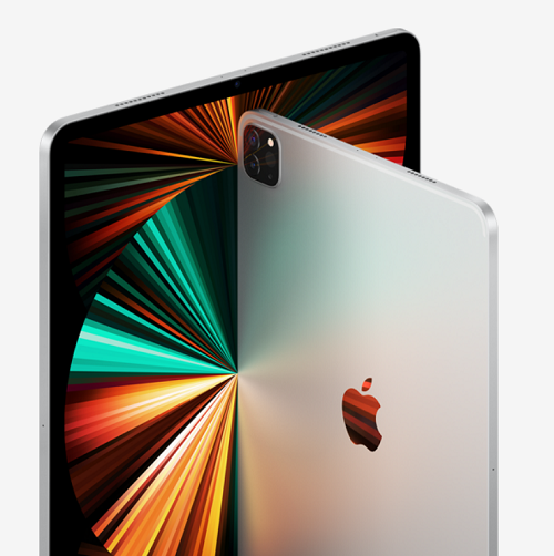 消息称 LG 将在 2024 年之前为苹果 iPad 供应 OLED 面