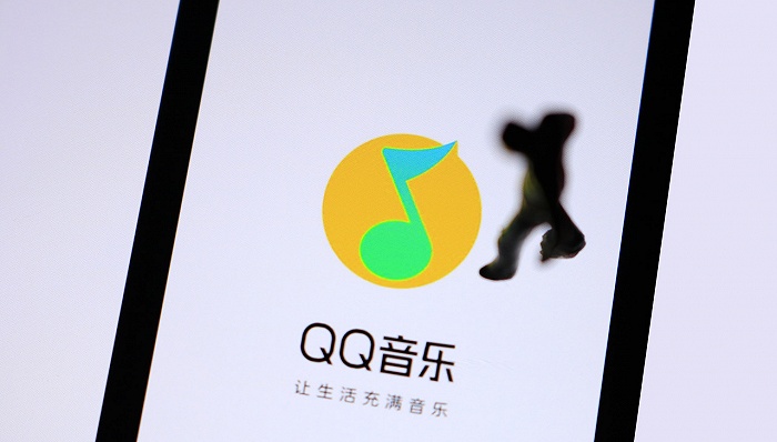 腾讯音乐进行人员和组织调整，涉及QQ音乐及全民K歌