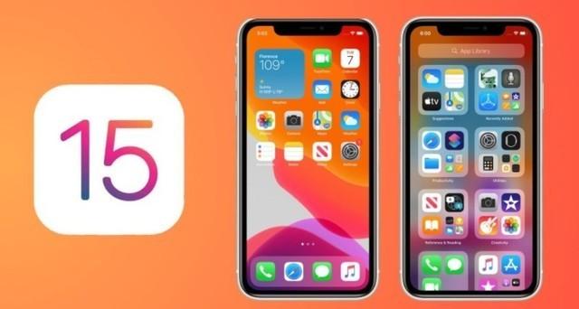 苹果发布iOS15.3正式版，修复Safari浏览器漏洞