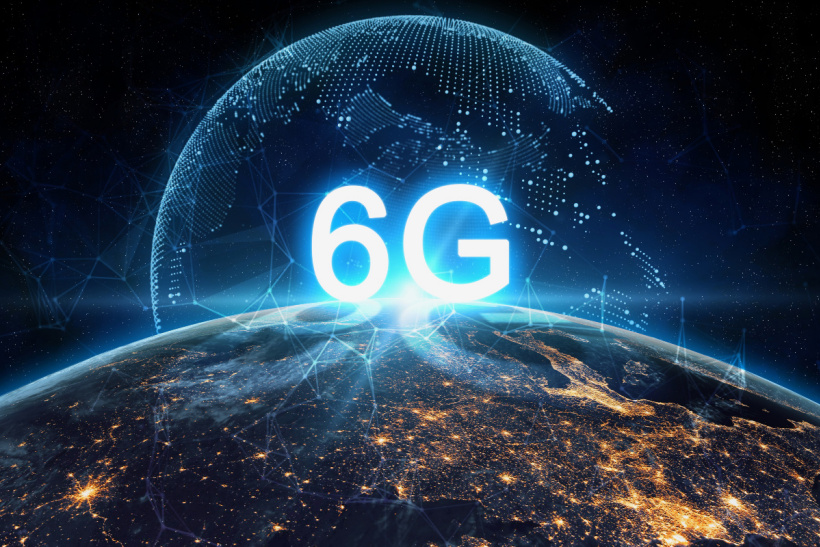 日本、美国将联手建立 6G 无人化技术国际标准，防止中国企业“垄断”