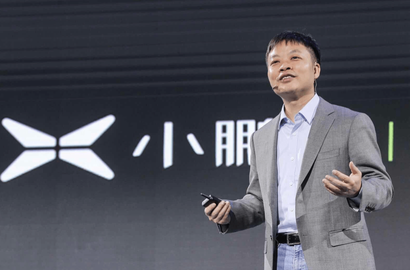 小鹏汽车：市场传闻均与事实有巨大出入，宁德时代等仍为公司核心合作伙伴
