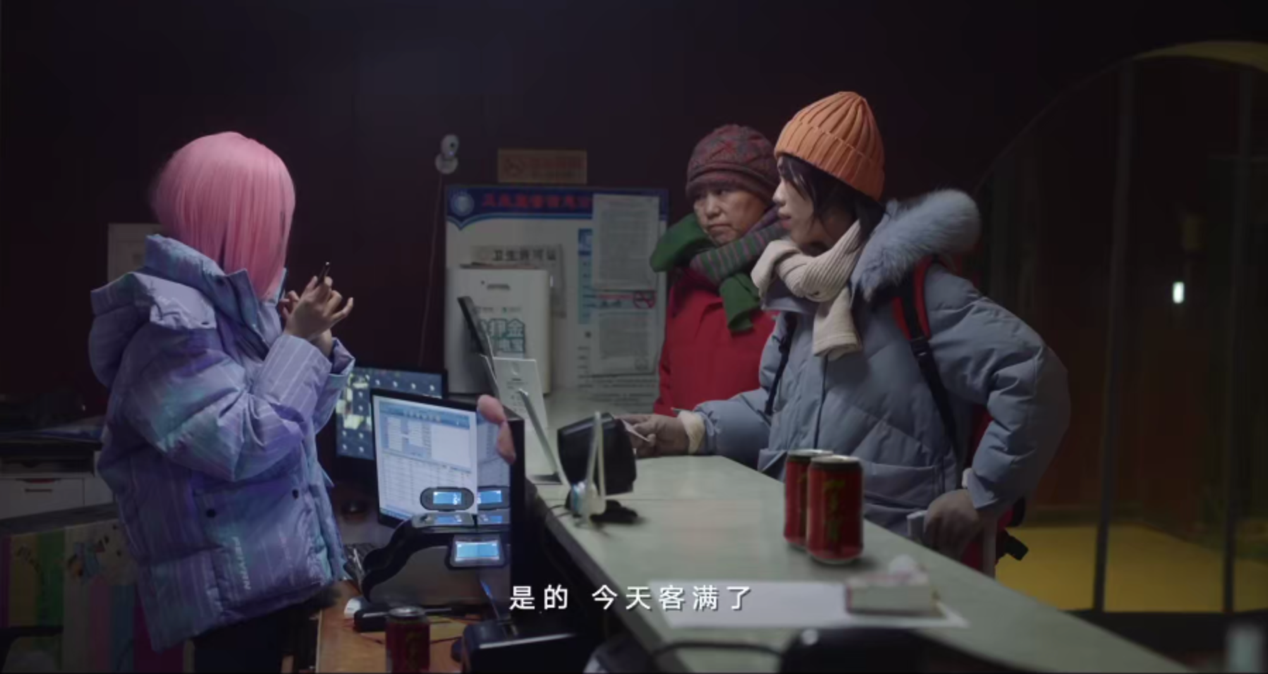 鸭鸭的新市井之选，值得营销人看一看