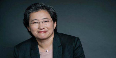 苏姿丰任AMD董事长兼总裁兼CEO