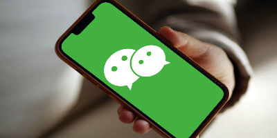 微信新增聊天图片搜索功能，可搜索二维码、截图、人物、食物