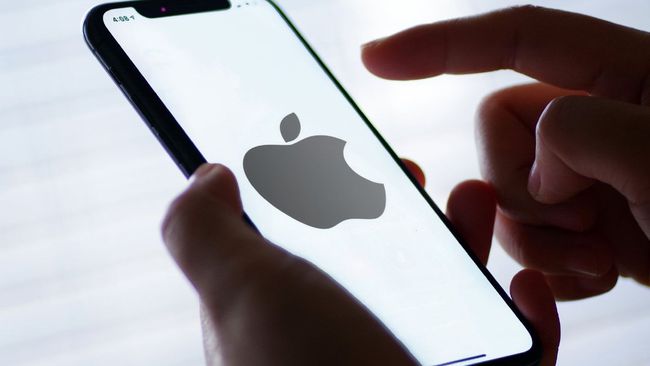 苹果 iOS 15.3 验证通道关闭，iPhone 升级 iOS 15.3.1 正式版后无法降级