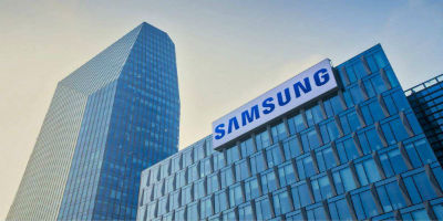 三星电子高管人均年薪超3000万元
