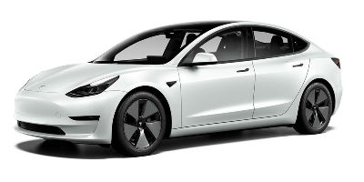 特斯拉Model 3不再获消费者报告推荐