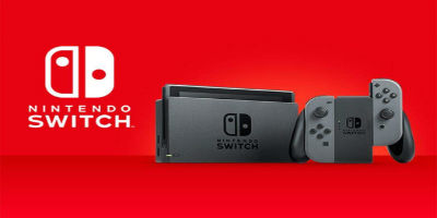 任天堂用Switch赚了近600亿美元，差不多能买下一个暴雪