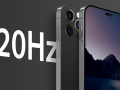 消息称苹果 iPhone 14 进入代工试产阶段