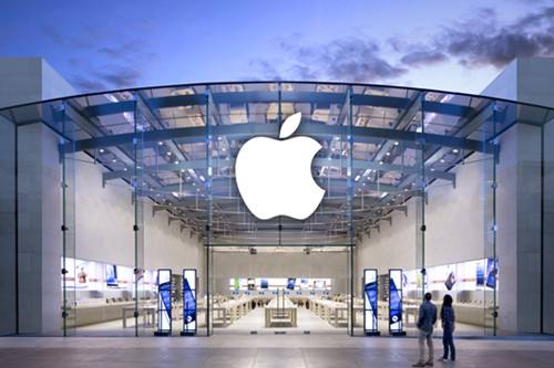 传苹果商店员工想成立工会 为避免公司监视用安卓交流