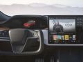 马斯克曝光大计划：正努力使 Steam 游戏在特斯拉汽车上运行