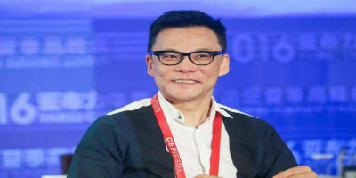 李国庆称自己成不了刘强东 ：我连家都守不住