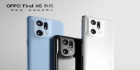 OPPO Find X5双芯影像旗舰手机，今日下午7点全球发布
