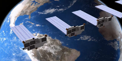 SpaceX称星链卫星可靠性超99%，只有1%失败