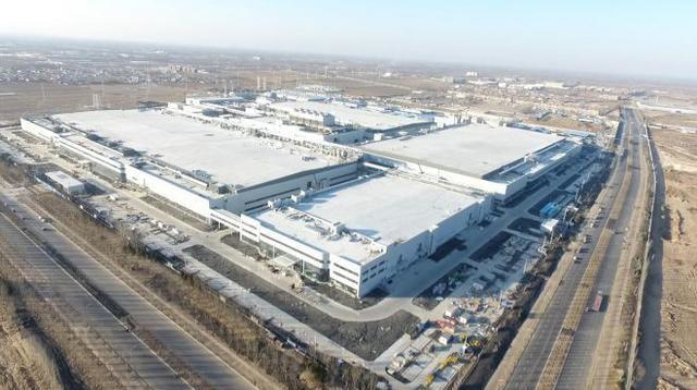 特斯拉柏林工厂预计将在本周获得最终生产批准，开幕式定于 3 月 22 日
