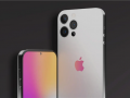 iPhone 14外形设计提前曝光 苹果用打孔+药丸设计