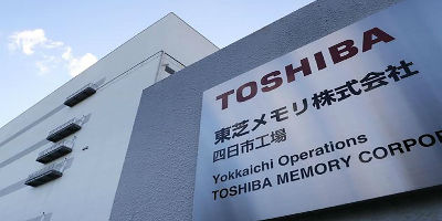 东芝宣布任命新CEO，纲川智辞职担任东芝董事长