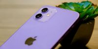 苹果春季发布会或推出紫色iPhone13 Pro和Max