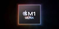 分析称苹果M1Ultra造价约两千元，明显低于英特尔至强处理器