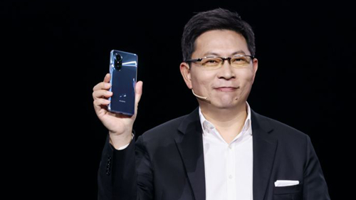 昨夜今晨：华为P50E、nova9 SE等新品发布 微信、抖音等平台上线算法关闭按键