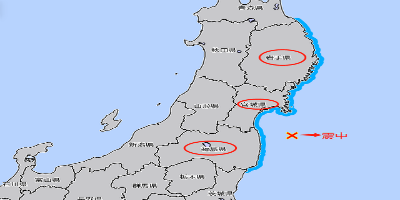 日本地震半导体行业或成重灾区