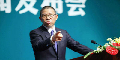 北上深包揽全球十亿美金企业家前三名