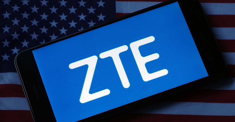 昨夜今晨：中兴终于走出美国制裁阴影 IPv6融合应用试点名单公布