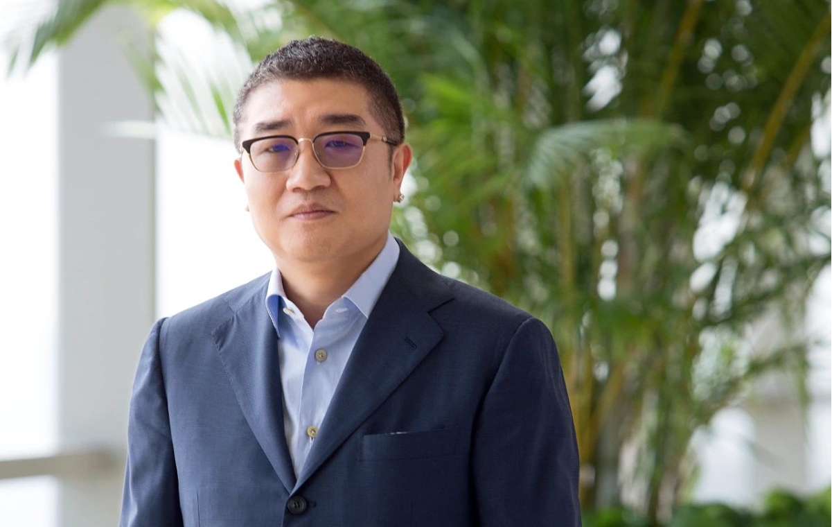 京东徐雷：开足马力尽最大努力服务上海保供应