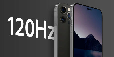 iPhone14系列价格上调，新增标准大屏幕版本