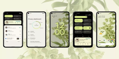 Android 14 首次曝光 ，将往系统稳定性和流畅度发力