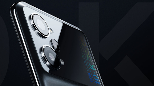 昨夜今晨:OPPO K10系列发布 多个证券App被通报 传虎牙、斗鱼大范围裁员