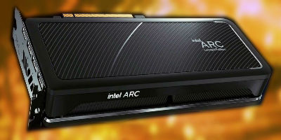 Intel Arc桌面独立显卡全系曝光，性能有望持平RTX 3070