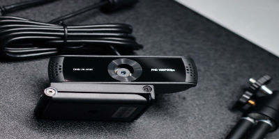 网课、直播必备，高性价比电脑摄像头推荐