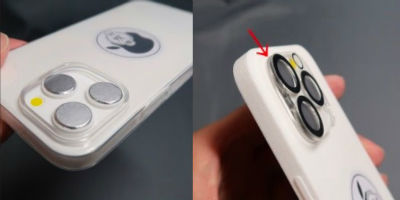 iPhone 14系列相机模组受像素升级影响恐会更加突出