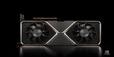 传英伟达将在2022年第3季度推出RTX 40系游戏显卡
