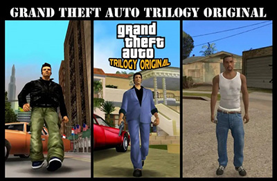 Take Two财报：《GTA》系列现已售出超3.75亿份