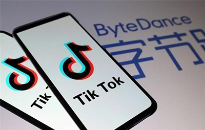 Sensor Tower：抖音/TikTok蝉联4月全球移动应用收入榜冠军