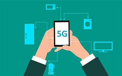 中国联通发布5G新通信产品