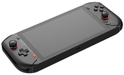 腾讯游戏机外观专利获授权：外形酷似Switch
