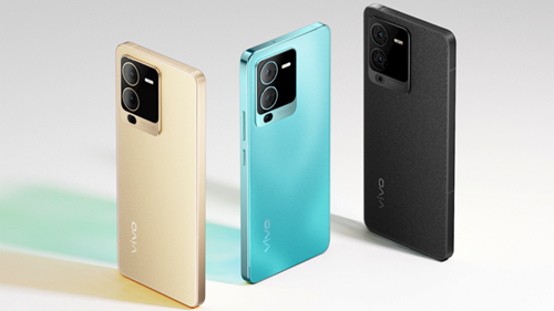昨夜今晨：vivo S15系列新品发布 小米公布一季度财报