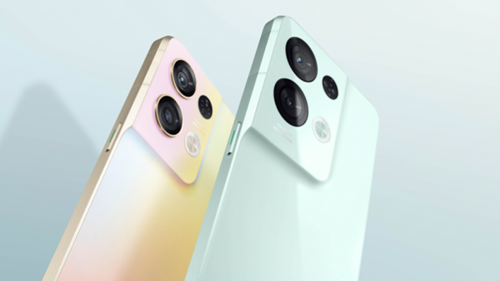 昨夜今晨：OPPO Reno8发布 爱彼迎将停止国内民宿业务 小米、徕卡达成合作