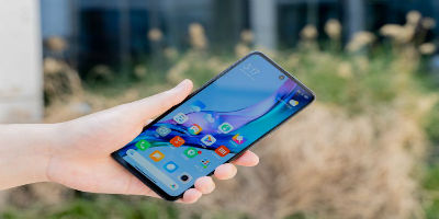 新一代超高性价比神机，Redmi Note 11T Pro+首发评测