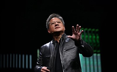 NVIDIA营收大涨46%：无惧矿卡崩盘