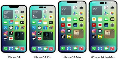 iPhone 14 Max不会延期推迟，iOS/iPadOS 16更新内容被曝光