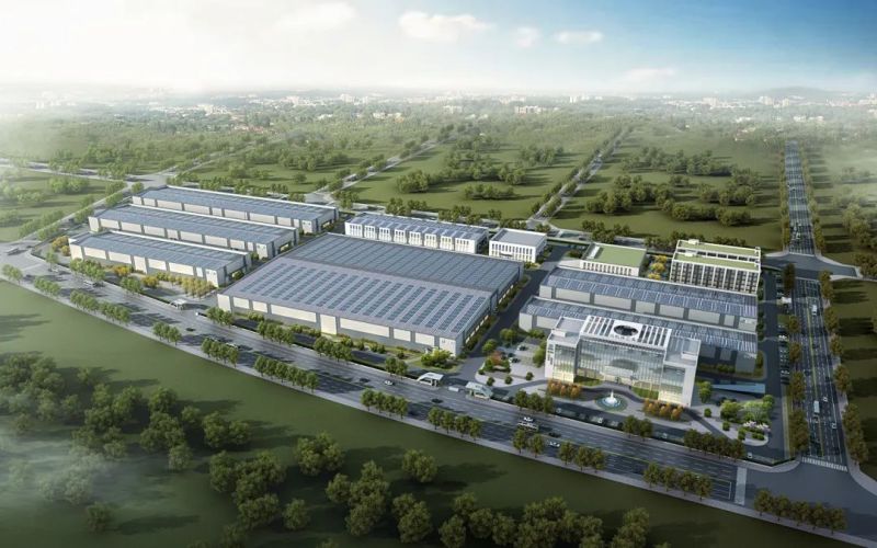 西咸新区助推秦创原建设若干政策